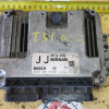 Компьютер Nissan X-Trail 0261S06198 / 23710-3UB3 QR25 T31 4WD CVT управление двс ( под CVT 310201XT8E )