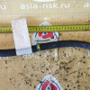 Шланг топливный Toyota 23271-74291 Vista SV30/SV32/SV35 3S-FE/4S-FE '07.1990-06.1994 соединение топливопровода между двс и кузовом