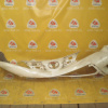 Бампер Toyota RAV4 ASA44 '2012-2015 перед Брак (верхняя часть) гнутый тум.A044747 52119-0R070/130
