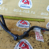 Шланг топливный Mazda FS1E1349XC + FS1E1349YC MPV LWEW FS 2WD ПОДАЧА+ОБРАТКА соединение топливопровода между двс и кузовом