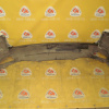 Бампер Honda Vezel RU4 '2013-2021 зад LHD под катафот W2176G (3 части) 71501-T7J-H0/H6