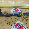 Топливная рейка Toyota 4A-FE/5A-FE Corolla AE101 '06.1991-08.1993 с клапаном 23280-15020 23814-15040 / 23814-15041