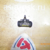 Тормозной цилиндр Toyota SXM10/SXN10/SXM15/SXN15/ACM10/ACN10/CXM10/CXN10 Ipsum/Gaia/Nadia Чугунный. Сечение 13/16 R 47550-44010