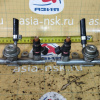Форсунка Subaru EJ204 КОМПЛЕКТ С РЕЙКАМИ И КЛАПАНАМИ FBYCG80