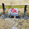 Форсунка Subaru EJ204 КОМПЛЕКТ С РЕЙКАМИ И КЛАПАНАМИ FBYCG80