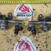 Форсунка Subaru EJ204 КОМПЛЕКТ С РЕЙКАМИ И КЛАПАНАМИ FBYCG80