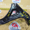 Крепление подушки ДВС Honda F18B/F20B/F23A Accord CF3/CF4/CF6 2WD зад. R 50827-S0A-980