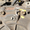 АКПП Toyota 2AZ/1AZ U241E 2WD ДЕФЕКТ  ЗАДНЕЙ  КРЫШКИ Alphard/Camry/Estima/Harrier/Highlander/Kluger V ACV30/ACU20/ACU10/ANH10