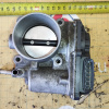 Заслонка дроссельная Toyota 1ZR/2ZR-FE/3ZR Premio/Corolla/Matrix/Noah/Auris ZRT260 ZRE151 22030-0T100