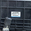 Коса ДВС Mitsubishi 4G93 Pajero iO H76W 4WD a/t GDI  коса +  компьютер md 362114