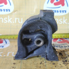 Подушка двигателя Toyota 4A/5A/7A Corolla Ceres AE100/AE101/AE110 перед ЦЕЛАЯ F 12361-15181