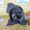 Подушка двигателя Toyota 4A/5A/7A Corolla Ceres AE100/AE101/AE110 перед ЦЕЛАЯ F 12361-15181