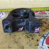 Подушка двигателя Toyota 4A/5A/7A Corolla Ceres AE100/AE101/AE110 перед ЦЕЛАЯ F 12361-15181