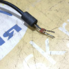 Датчик ABS Nissan AD/Expert VAY12/VJY12/VY12 зад, прав НЕТ ФИШКИ HR15DE 47900-JJ00A