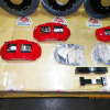 Диск тормозной Toyota/Lexus GRJ200/URJ200/URJ202/UZJ200/VDJ200/URJ201/URJ202 Land Cruiser#LX570/LX450d Комплек тормозов. Продаются комплектом на 4 кол