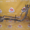 Заливная труба топливного бака Nissan Primera P11 Sedan