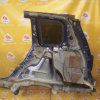 Крыло NISSAN X-Trail NT30 зад, прав +стекло 78100-8H330