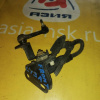 Датчик уровня кузова Mitsubishi Galant Fortis/Lancer CY4A/CX3A F