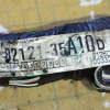 Коса ДВС Toyota 2UZ-FE 4Runner UZN215 '08.2004-12.2004 a/t A750F VVTI USA LHD ДЕФЕКТ 82121-35A10