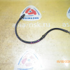 Шланг тормозной Subaru Forester SF5/SF9 перед, прав 26550FC010