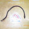 Шланг тормозной Subaru Forester SF5/SF9 Дисковые тормоза. зад, лев 26550FC040