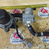 Насос дополнительного воздуха Toyota 176100C010 / 10200162AAC + 8942171010 + 2571050020 4Runner UZN215 2UZ + КЛАПАН + MAP
