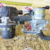 Насос дополнительного воздуха Toyota 176100C010 / 10200162BAC + 8942171010 + 2570450012 4Runner UZN215 2UZ + КЛАПАН + MAP