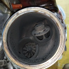 Двигатель BMW X1 N20B20A-A6860878 2WD 20i VL91 11002420298 E84 '2014