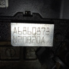 Двигатель BMW X1 N20B20A-A6860878 2WD 20i VL91 11002420298 E84 '2014