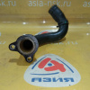 Патрубок системы охлаждения BMW 11537603514 X1 E84/F34 N20B20A/N20B20B '2014