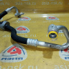 Трубка кондиционера BMW E84 X1 N20B20A '2012 пара 64509241352 64506799633