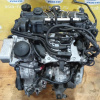 Двигатель BMW X1 N20B20A-A7890225 4WD 20iX VM11 11002420296 E84 '2012