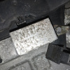 Двигатель BMW X1 N20B20A-A7890225 4WD 20iX VM11 11002420296 E84 '2012