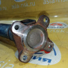 Кардан BMW X1 E84 '2012 N20B20A 4WD 8AT L=738MM 26209488491