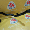 Патрубок системы охлаждения BMW 17127612452 X1 E84 N20B20A '2012 н снизу, сломано одно крепление