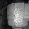 Двигатель Opel Vectra C L61/Z22SE-11143289 2.2L 16V AT (без ЭБУ) Япония 143 т.км Z02/F68 '2002