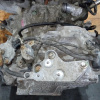 АКПП Opel Vectra C L61/Z22SE 2WD 55-50SN AF23 JF 55350445 Z02/F68 '2002