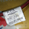 Коса ДВС Opel L61/Z22SE Vectra C Z02/F68 '2002 2.2L 5AT K6K 24403976