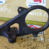 Кронштейн привода Nissan VQ35 Murano PNZ50 4WD CVT чугун ( CA0 ) 39780CA000