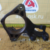 Кронштейн привода Nissan VQ35 Murano PNZ51 4WD CVT чугун ( T2 ) 39780JP00A