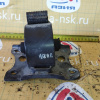Подушка двигателя Nissan QG18 Bluebird/Primera U14/P11 2WD a/t с балансиром ПРОБЕГ 43 Т.КМ перед, лев 112206J600	/ 11221-2J015