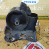 Подушка двигателя Nissan QG18 Bluebird/Primera U14/P11 2WD a/t с балансиром ПРОБЕГ 43 Т.КМ перед, лев 112206J600	/ 11221-2J015