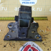 Подушка двигателя Nissan QG18 Bluebird/Primera U14/P11 2WD a/t с балансиром ПРОБЕГ 43 Т.КМ перед, лев 112206J600	/ 11221-2J015