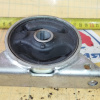 Подушка двигателя Mitsubishi 4G63 Airtrek CU2W 4WD a/t БЕЗ ТРЕЩИН КАК НОВАЯ F 1M-2380 / MN100289