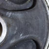 Подушка двигателя Mitsubishi 4G63 Airtrek CU2W 4WD a/t БЕЗ ТРЕЩИН КАК НОВАЯ F 1M-2380 / MN100289
