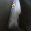Брызговик HONDA Stream RN1 перед, лев