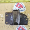 Подушка двигателя Mitsubishi 4G93 EA1A 2WD a/t GDI зад ДЕФЕКТ R MR198568 / MR244286
