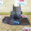Подушка двигателя Mitsubishi 4G93 EA1A 2WD a/t GDI зад ДЕФЕКТ R MR198568 / MR244286