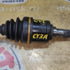Шрус внутренний Mitsubishi CY3A/CX3A/CY4A/CX4A/CY6A/GA2W/GA3W Lancer/ASX 4B10/4B11/4J10 2WD CVT 27шл. F 3817A136 / 3817A195