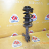 Стойка Nissan B13/B14/N14/N15/R10/R11/Y10 Sunny/Pulsar/Presea/Wingroad перед, лев Прокаченная с новым пыльником. 54303-0M327.54303-0M328.54303-0M425.54303-0M
